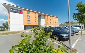 Comfort Aparthotel Carcassonne