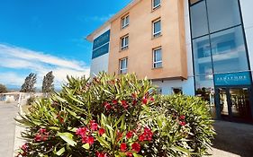 Comfort Aparthotel Carcassonne